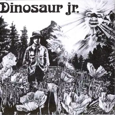 Dinosaur (Remastered) - Dinosaur Jr.