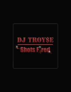 Listen to DJ Troy$E, watch music videos, read bio, see tour dates & more!