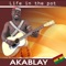 Shoa In Adiss Ababa - Akablay lyrics