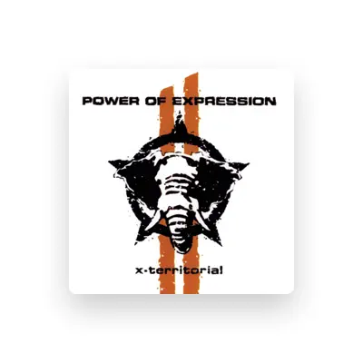 Listen to Power Of Expression, watch music videos, read bio, see tour dates & more!