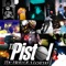 Eastwood (feat. Narrator) - Pistol lyrics