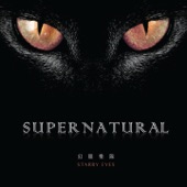 Supernatural artwork