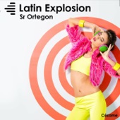 Latin Explosion artwork