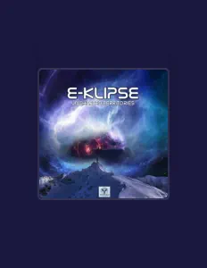 E-Klipse을(를) 듣고, 뮤직 비디오를 보고, 약력을 읽고, 투어 일정 등을 확인하세요!