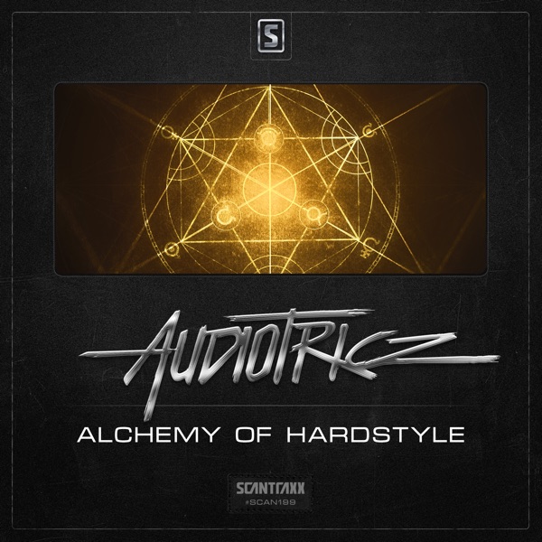 Alchemy of Hardstyle - Single