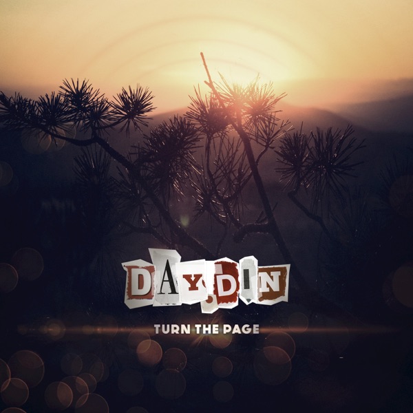 Turn the Page - Single