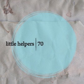 Little Helper 70-2 East End Dubs