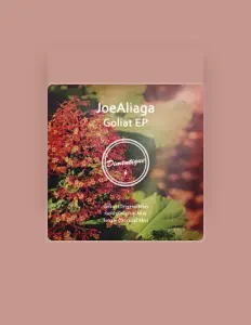 Listen to JoeAliaga, watch music videos, read bio, see tour dates & more!