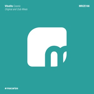Cosmic - Single