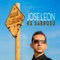 Mira Que Bonito - Jose Leon lyrics
