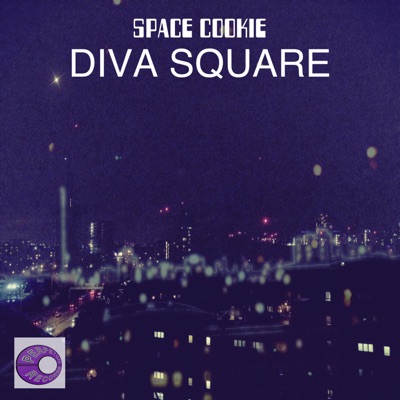Diva Square - EP