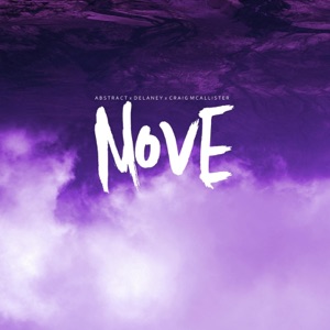 Move (feat. Delaney)