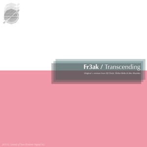 Transcending - EP