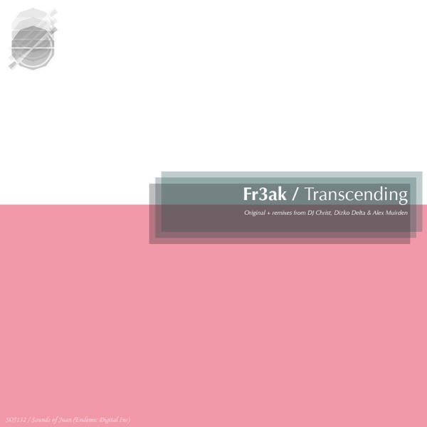 Transcending - EP