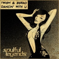 Dancin' with You - Single - Twism & B3RAO