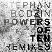 Powers of Ten (Remixes) - Stephan Bodzin