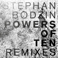 Stephan Bodzin - Powers of Ten (Gabriel Ananda Remix)