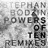 Powers of Ten (Maceo Plex & Shall Ocin Remix)