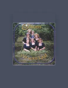 Die Cousinenを聴いたり、ミュージックビデオを鑑賞したり、経歴やツアー日程などを確認したりしましょう！