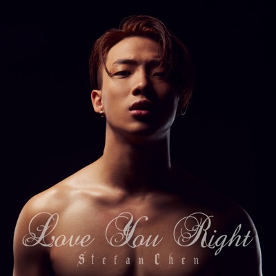 Love You Right - Single
