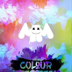Colour - Single - Marshmello Colour - Single - Marshmello