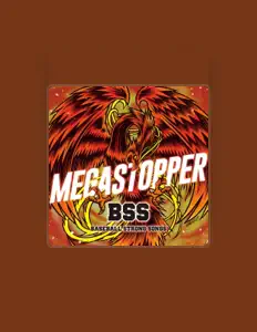 Megastopperを聴いたり、ミュージックビデオを鑑賞したり、経歴やツアー日程などを確認したりしましょう！