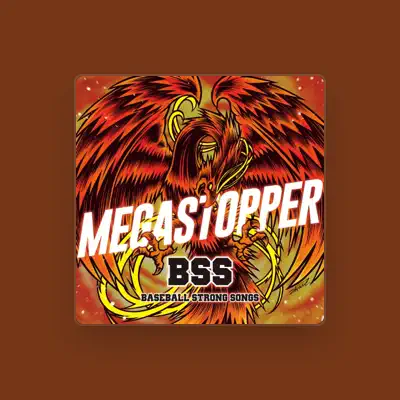 Listen to Megastopper, watch music videos, read bio, see tour dates & more!