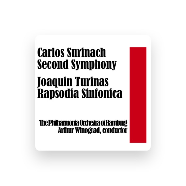 Philharmonia Orchestra Of Hamburg's avatar