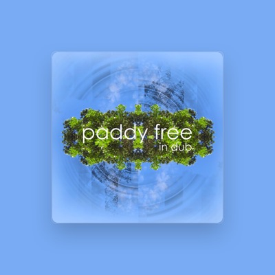 Listen to Paddy Free, watch music videos, read bio, see tour dates & more!