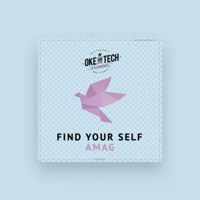 Listen to AmaG, watch music videos, read bio, see tour dates & more!