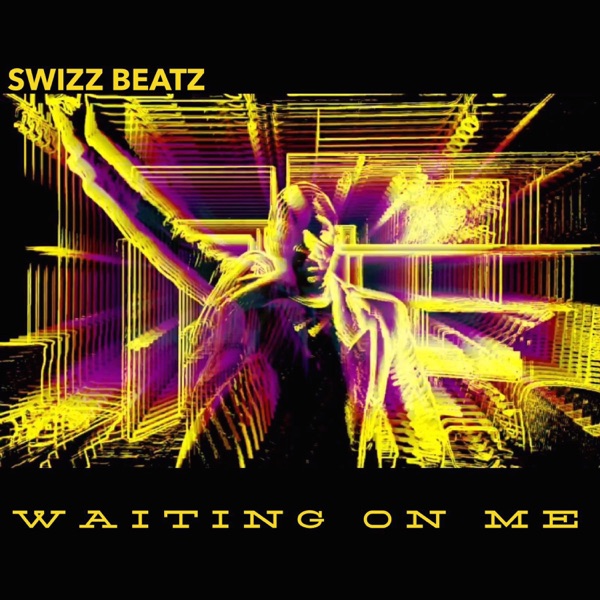 Waitin' on Me - Single - Swizz Beatz