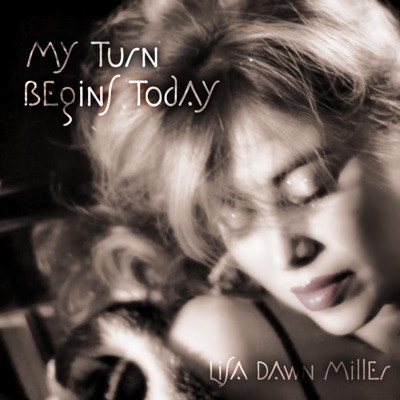 My Turn Begins Today - EP