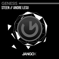Genesis - Single - Steen & Andre Lesu