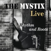 The Mystix - Boppin' the Blues (Live)