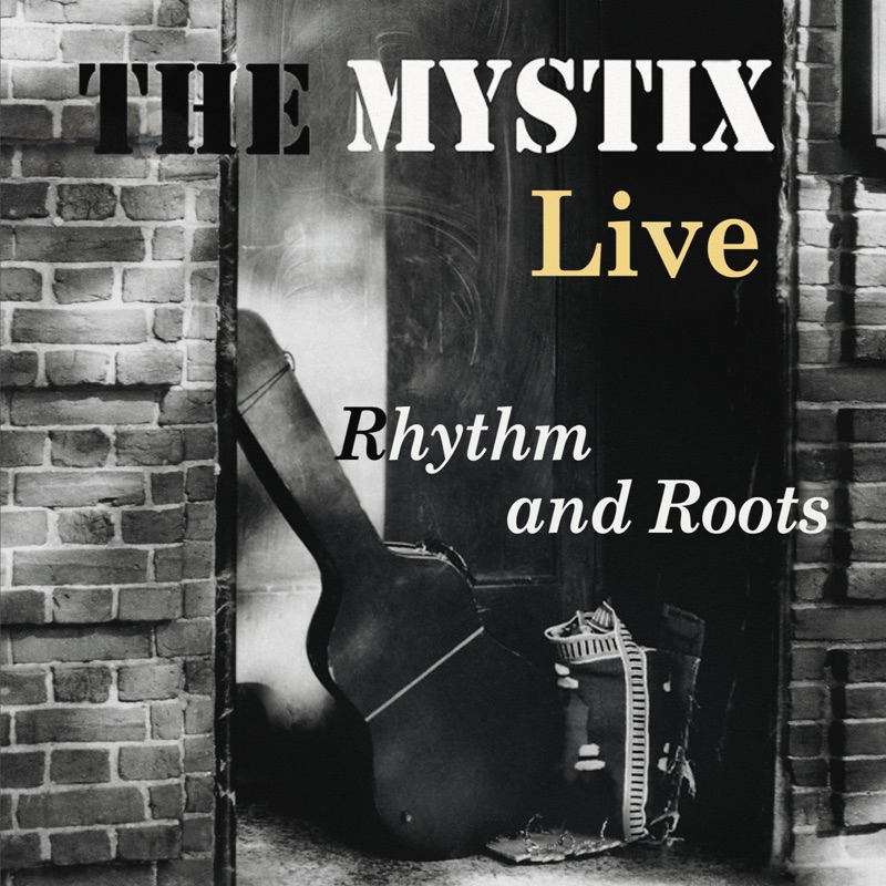 Midnight in Mississippi (Live) - The Mystix: Song Lyrics