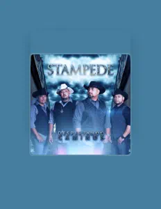 Dengarkan Stampede, tonton video musik, baca bio, lihat tanggal tur & lainnya!