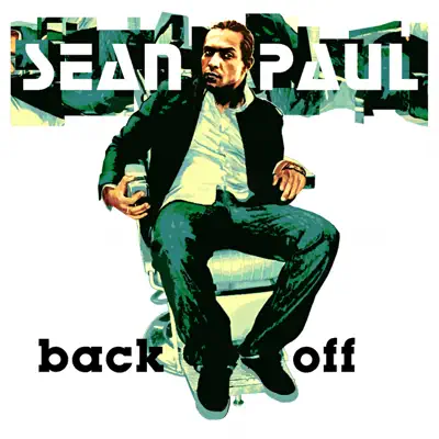 Back Off - Single - Sean Paul