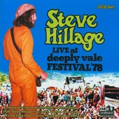 Steve Hillage - Searching For The Spark