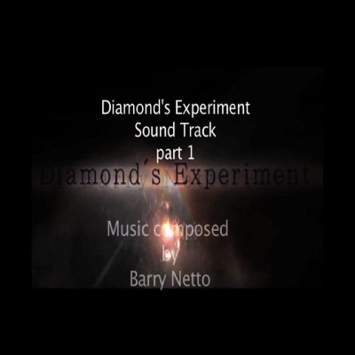 Diamond's Experiment Soundtrack, Pt. 1 (Original Soundtrack)
