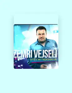 Listen to Zemri Vejseli, watch music videos, read bio, see tour dates & more!