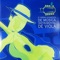 Tocaia - Márcio Freitas lyrics