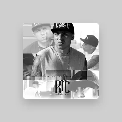 Listen to Radio MC, watch music videos, read bio, see tour dates & more!
