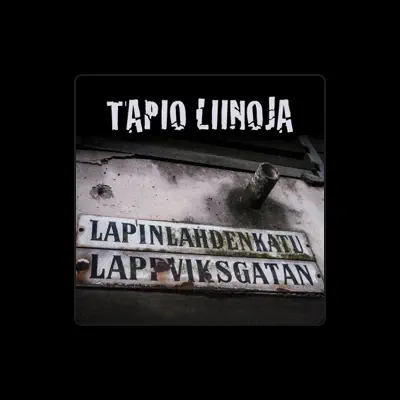 Listen to Tapio Liinoja, watch music videos, read bio, see tour dates & more!