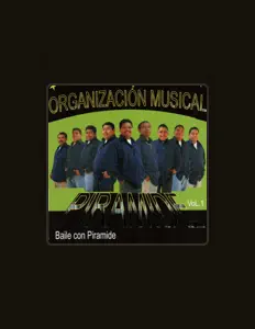 Organizacion Musical Piramideを聴いたり、ミュージックビデオを鑑賞したり、経歴やツアー日程などを確認したりしましょう！