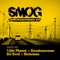 Smokescreen EP