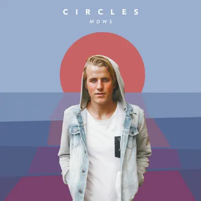Escucha Circles - Single de MDWS.