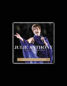 Julie Anthonyを聴いたり、ミュージックビデオを鑑賞したり、経歴やツアー日程などを確認したりしましょう！