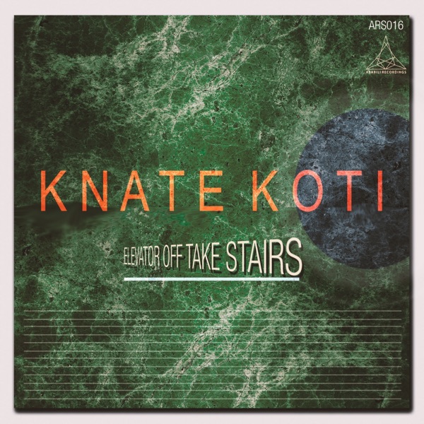 Elevator Off Take Stairs - Single