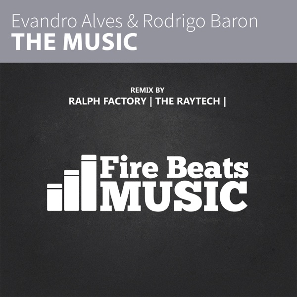 The Music - Single