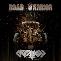 Road Warrior - Single - CREATION